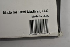 Value Shield Disposable Medical/Dental Eye Shield Clear Single Use 100 Pack