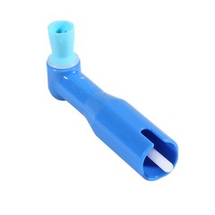 500 pcs Dental Disposable Prophy Angles Top Quality USA
