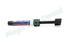Prime-Dent Light Cure Hybrid Dental Resin Composite A1 4.5 gm Syringe #001-001A1