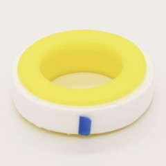 Dental White Teflon Matrix Bands Universal Contoured Matrices Wedges Filling Gap