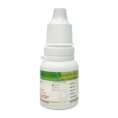 Sandika Pharma Gee – X Pain Relieving Gel (Pack of 10)