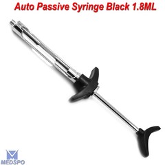 Dental Syringes Anesthetic Self Aspirating Auto Passive Injection CE