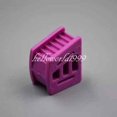 Dental Bite Block Autoclavable Silicone Mouth Props Adult/Child (Bag of 10 Pcs)