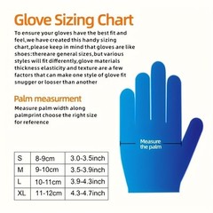 500PCS Resilient Heavy Duty Gloves for Kitchen – Suitable for Cleaning work USA