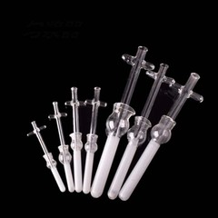 1/3/5PCS 0.5-20ml Cell Tissue glassware Laboratory Homogenizer biology Chemistry