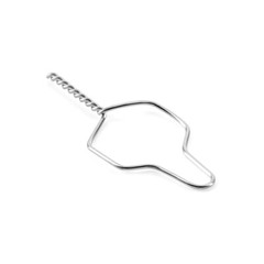 Dental Orthodontic SS Wires Kobayashi Preformed Ligature Ties Long/Short/Twist