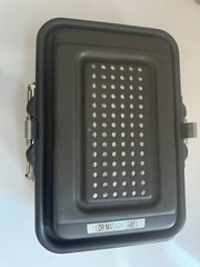 V muller Quarter length CDO -4c solid container