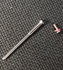 Dental The thinnest 0.08 0.12 mm Double Sided Diamond Cutting Disc Ultra-thin