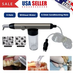 Dental Fiber Optic High Speed Handpiece Fit KAVO Multiflex LUX LED Coupling SKY