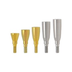 US Dental Straumann Healing Abutments Closure Cover Screws NC/RC Fit ITI BL/BLT