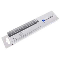 Dental Composite Polyester Polishing and Finishing Strips FINE/MEDIUM 100pcs