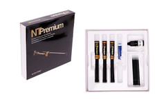 Coltene NT Premium Universal Nanohybrid Restorative Composite Kit (Free Ship)