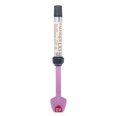 Palfique Tokuyama LX5 Resin Based/Dentex Dental Cure Light Restorative Composite
