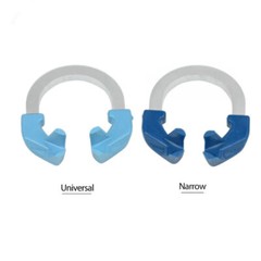 Dental Titanium Ring NITI Clamping Sectional Matrix Band Matrice Non-Deformation