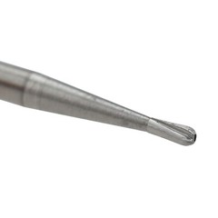 Wave Dental Carbide Burs FG 330 245 331 Pear Friction Grip High Speed Bench Test