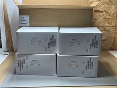400x Pack Lot Immulon 1B Immuno Flat Bottom Microtiter Plates 3350 96 Wells