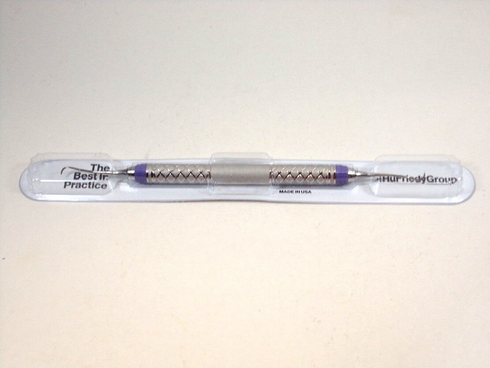 HU FRIEDY Sickle Scaler #204S EverEdge E2.0 | S204SD9E2