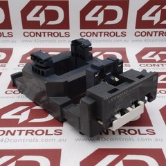 LX1 FH0242 | Schneider | Contactor Coil, 24V, 40-400Hz, Used