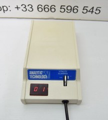 Analytic Technology Vitality Scanner (30 days return)