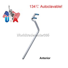 Dental X-Ray Arm, Ring Fit XCP-DS Universal Sensor Holders for XCP-ORA 134℃