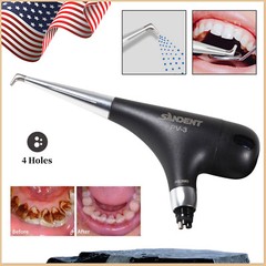 Dental 20:1 Reduction Implant LED Fiber Optic Contra Angle Handpiece Fit NSK MAX