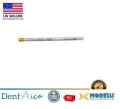Morelli Tensiometer of 50 to 500gf color Green Orthodontic Supply