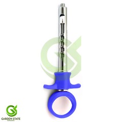 Dental Auto Passive Syringe 1.8ml Self Aspirating Jeringa de Anestesia Oral