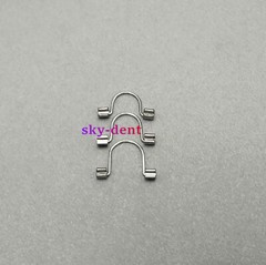 Dental Orthodontic Torquing Torque Spring Rectangular Anterior Teeth Wires L/M/S