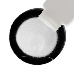 Sodium Ascorbate [C6H7NaO6] 99% USP Food Grade Powder 1 Lb in Two Bottles USA