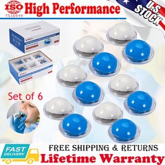 12x 25g New Dental Putty Fast Set PVS VPS Impression Silicon Material Mint Base