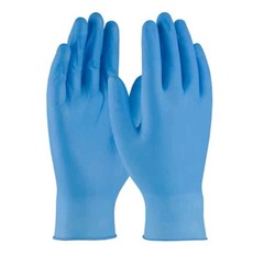 Pip 63-532Pf/L Ambi-Dex Axle, 100 Disposable Gloves, 4 Mil Palm, Nitrile Large