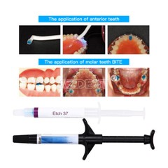 Dental Glass Ionomer Cement Kit Resin For Lining And Restoration Liquid&Powder