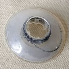 1Roll Dental Orthodontic Niti Open Coil Spring Spool .008/010/012/014 Inch 914mm
