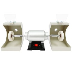 Dental Polishing Polish Lathe Machine Grinder Lab Equipment Polisher 3000Rpm