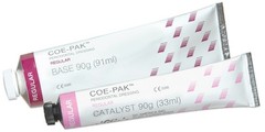 GC Dental COE PAK Eugenol Free Periodontal Dressing Regular Set