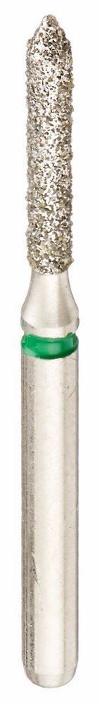 Single-Patient Diamond-Sterilized-885/012C-Coarse (25pk)$5 Combine Ship