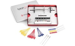 Endodontic MAP System Universal Kit by Dentsply Maillefer