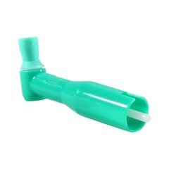 Dental Disposable Prophy Angles Regular Latex Free Contra Angle 105° – 500pcs