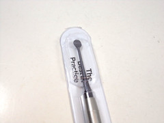 HU FRIEDY #2/4 Molt DE Curette Black Line Smooth | CM2/4X