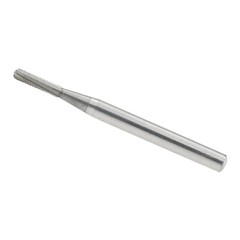 Wave Dental Crown Metal Cutting Burs Carbide FG 1957 1958 for High Speed 1.6mm