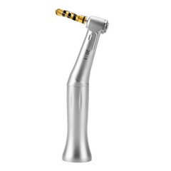 AZDENT Dental Implant Reduction 20:1 Low Speed Contra Angle Handpiece