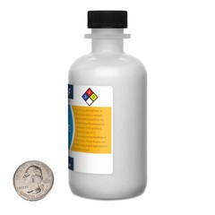 Sodium Triphosphate / 3 Oz Bottle / 94+% Pure USP-FCC Food Grade / Fine Powder