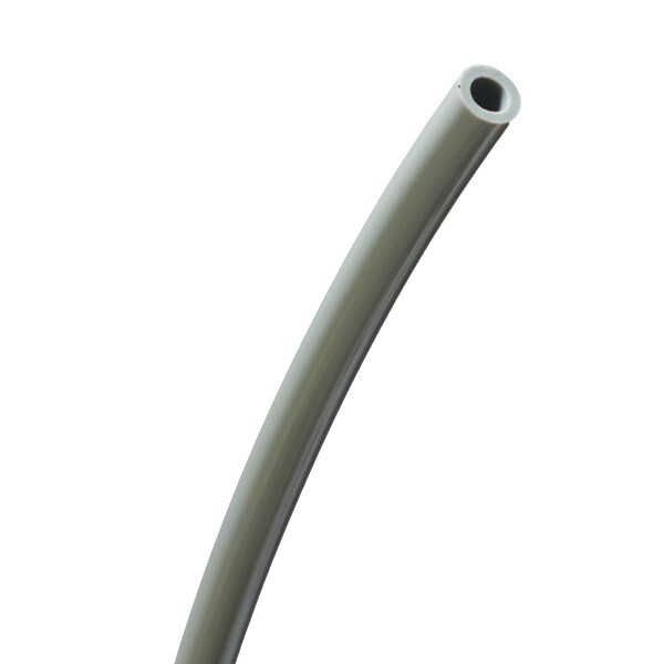 Supply Tubing, 1/4″, Poly Gray; Box of 100ft, DCI 1405B