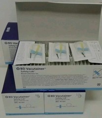 BD 23G Sewing Needles (4 Boxes Of 50) 200 ( pieces Ref: 367283