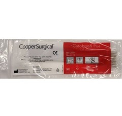 *100-Pieces* Cooper Surgical Cytobrush Plus Medscand Cell Collector C0004