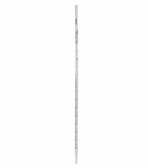 (800) GENESEE GenClone 1mL Graduated Serological Pipets Individual Wrap 12-100