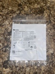 3M ESPE RelyX Unicem Aplicap Elongation Tips 77550 Bag of 10