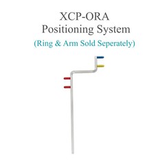 Universal Metal Aiming Arm For “XCP-ORA One Ring & Arm Positioning system Set”