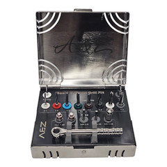 Dental Implant Basic Surgical Kit