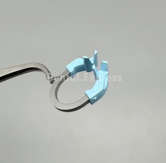 Dental Matrix Bands Sectional Matrice Clamp Ring Fit Garrison Palodent V3 System
